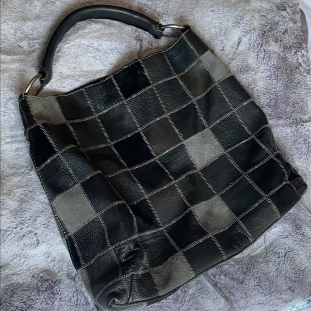Lucky Brand Vintage Inspired Bag